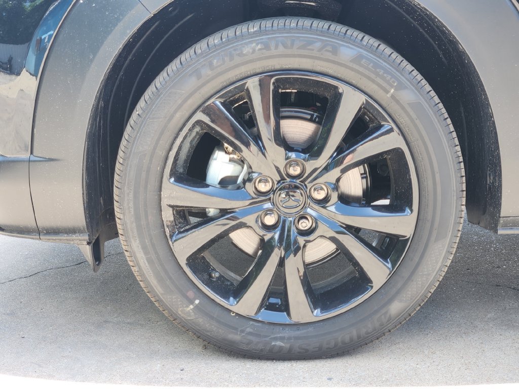 New 2026 MAZDA CX-30 2.5 Turbo Aire Edition AWD/4WD image 7