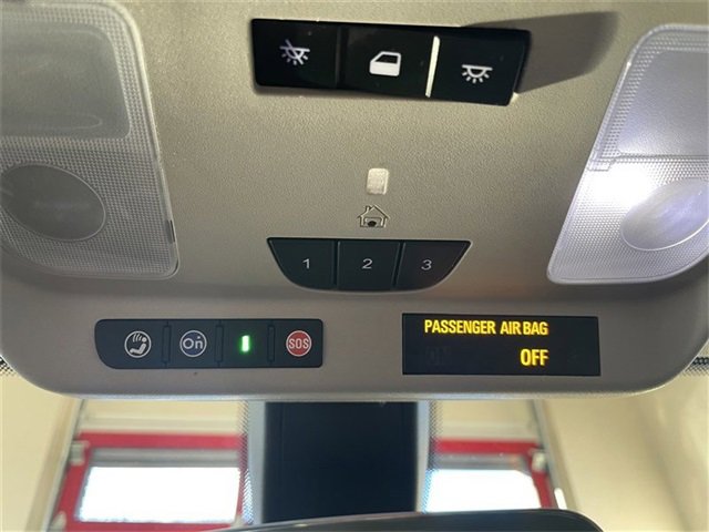 Used 2020 Buick Envision Preferred image 18