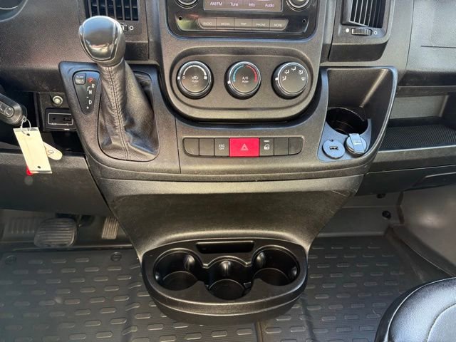 Used 2021 RAM ProMaster 1500 FWD image 21