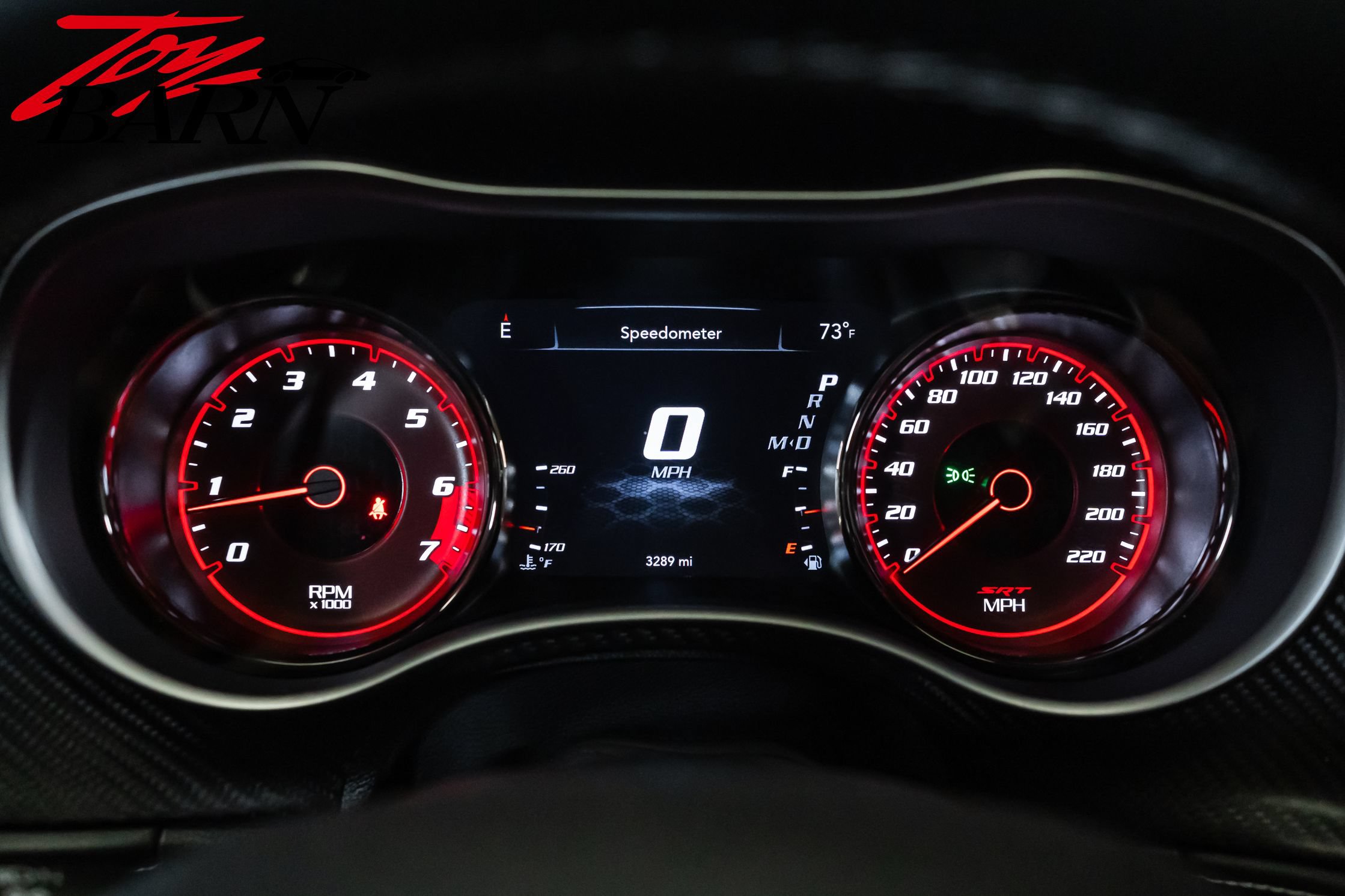 Used 2021 Dodge Charger SRT Hellcat RWD image 35