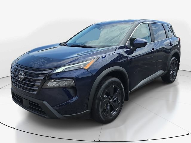 New 2026 Nissan Rogue SV w/ Cold Weather Package FWD image 8