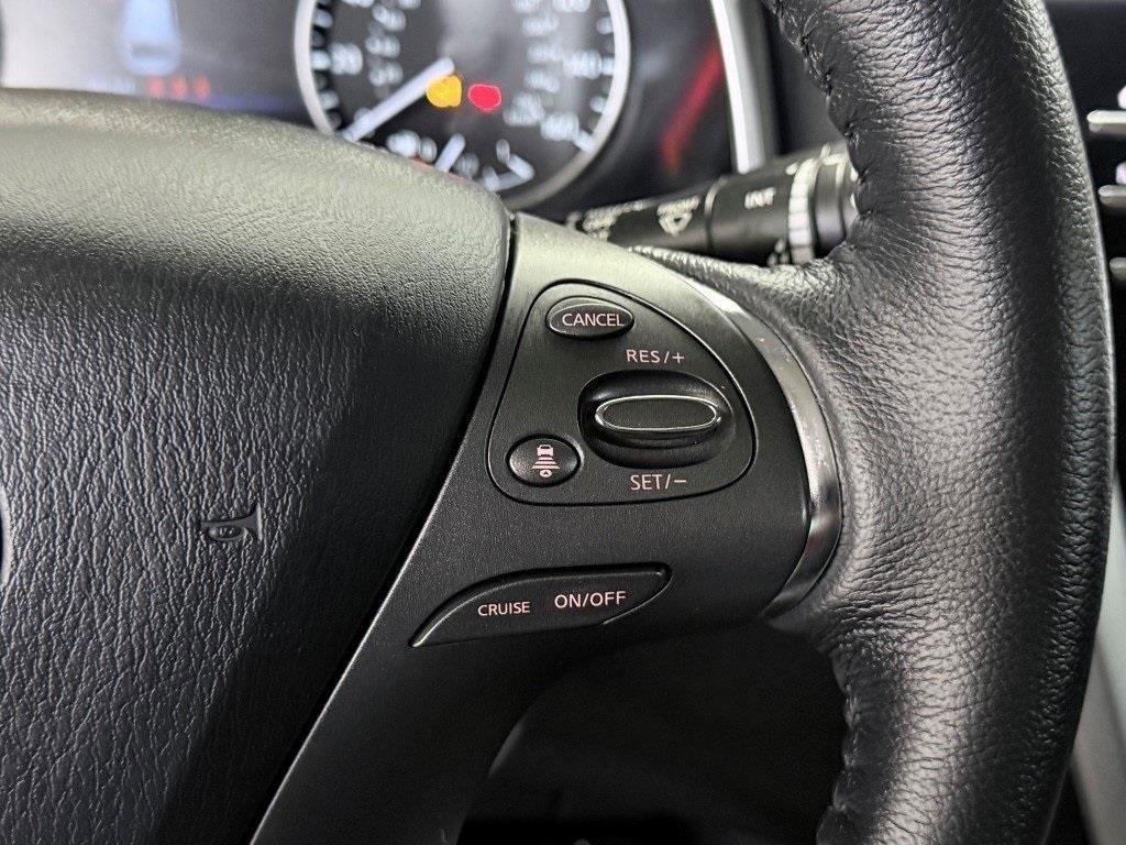 Used 2024 Nissan Murano SL image 34