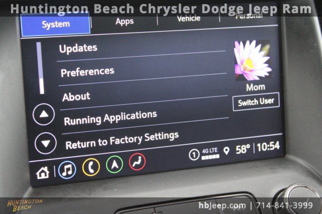 Used 2021 GMC Acadia AT4 w/ LPO, Cargo Package image 29