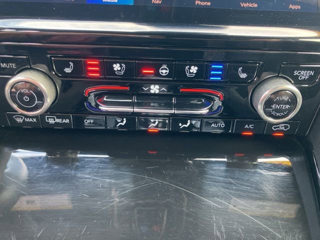 Used 2023 Jeep Grand Cherokee Summit w/ Advanced Protech Group IV image 14