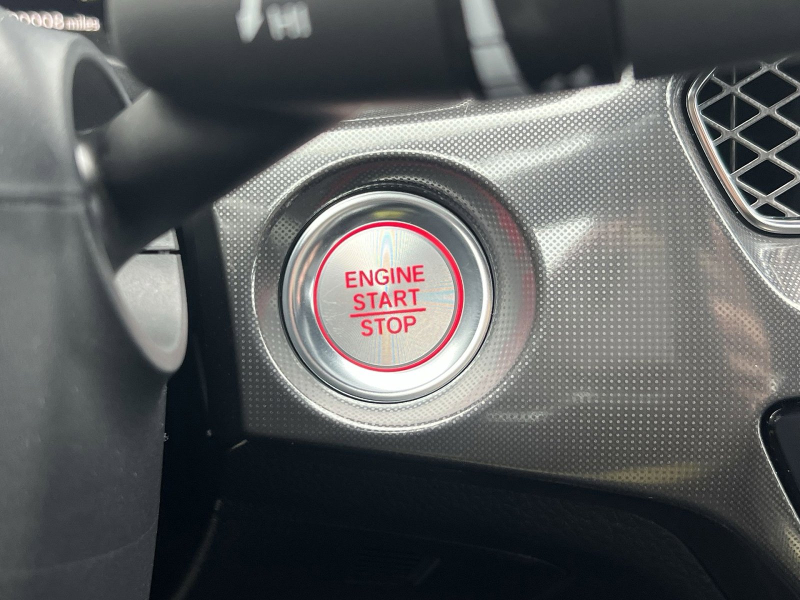 New 2025 Acura Integra A-Spec image 31