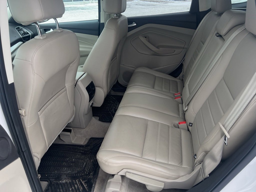 Used 2013 Ford Escape SEL image 19