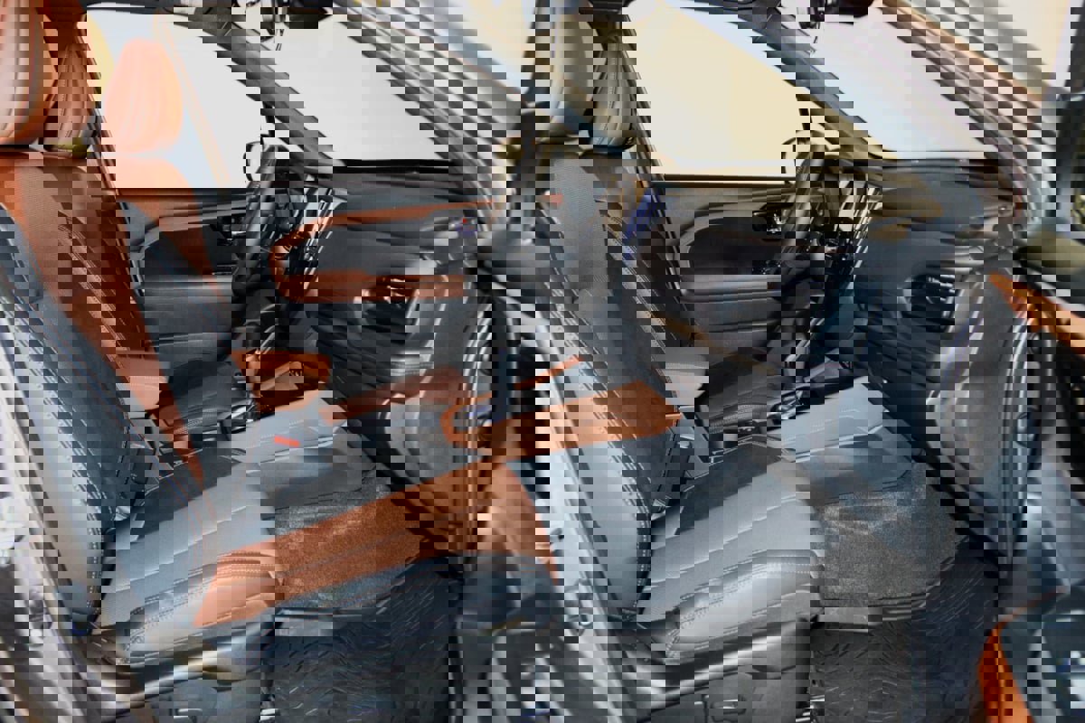 Used 2025 Subaru Forester Touring image 55