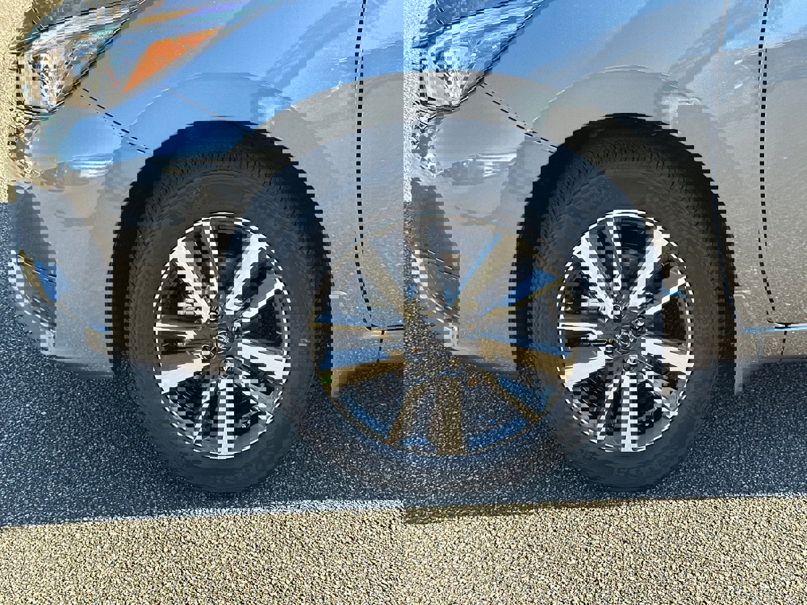 New 2025 Nissan Versa SV w/ Trunk Package image 11