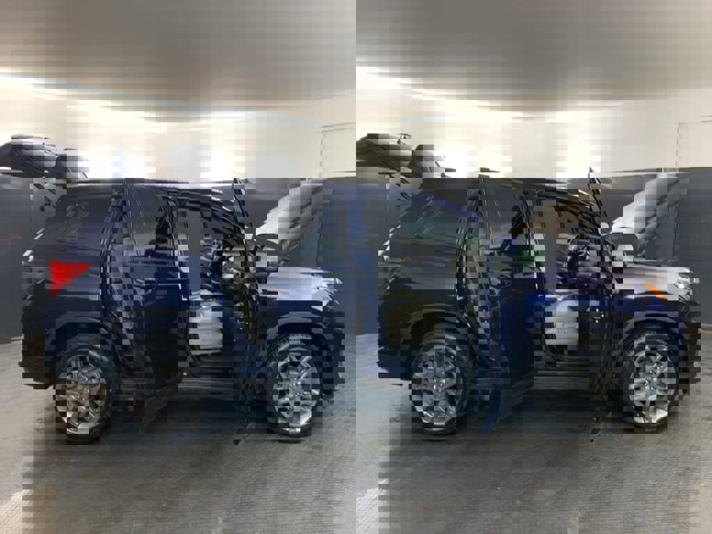 Used 2023 Honda Passport EX-L image 38