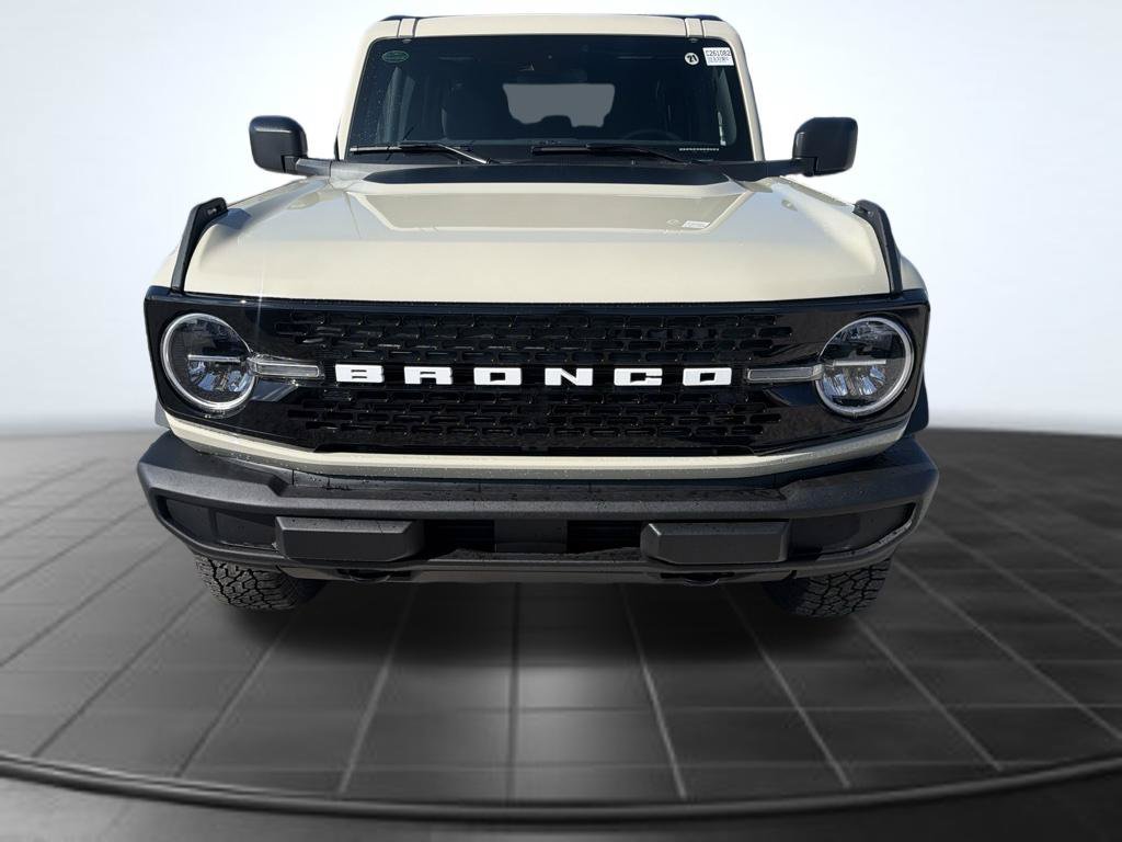 New 2026 Ford Bronco Big Bend AWD/4WD image 12