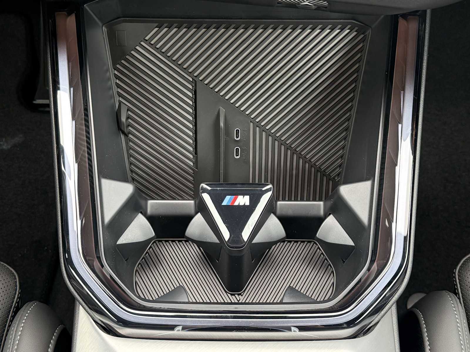 New 2025 BMW X3 xDrive30i w/ Premium Package image 19