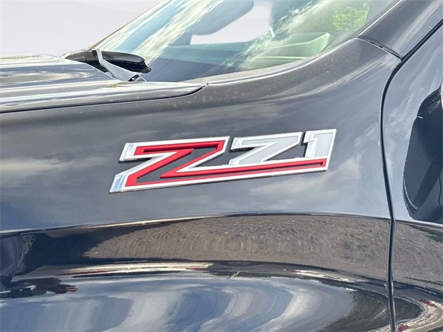 New 2026 Chevrolet Silverado 1500 RST w/ RST All Star Premium Package image 11