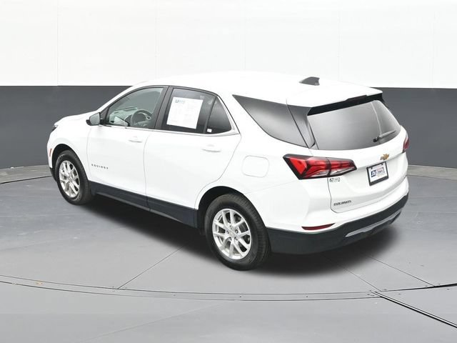 Used 2023 Chevrolet Equinox LT AWD/4WD image 58