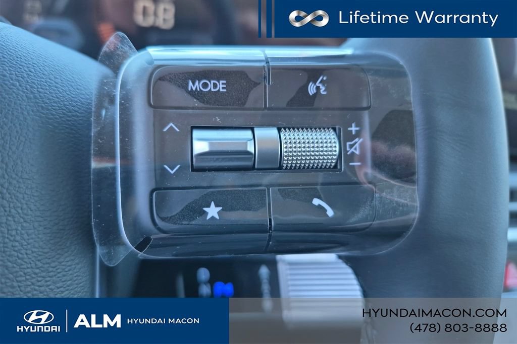 New 2026 Hyundai Santa Fe SEL FWD image 29