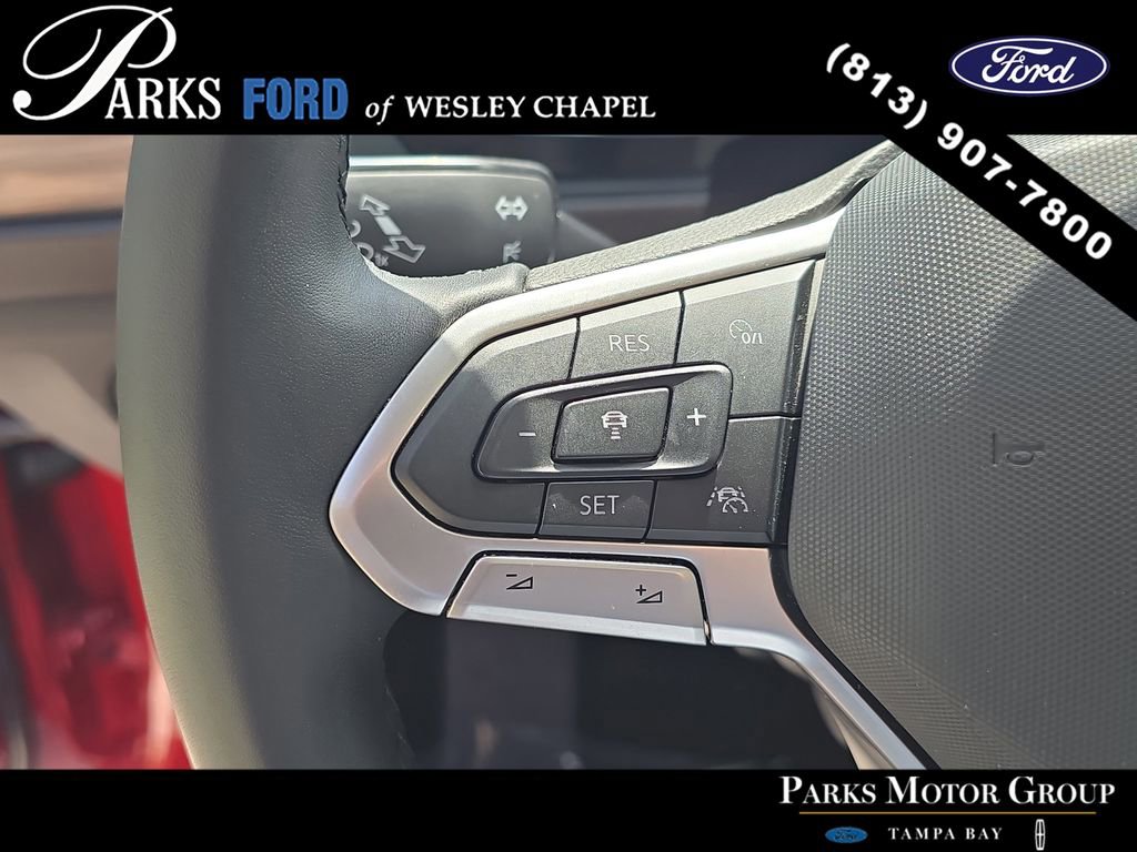 Used 2022 Volkswagen Jetta SEL FWD image 28