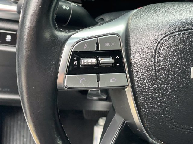 Used 2022 Kia Telluride EX w/ EX Premium Package AWD/4WD image 13