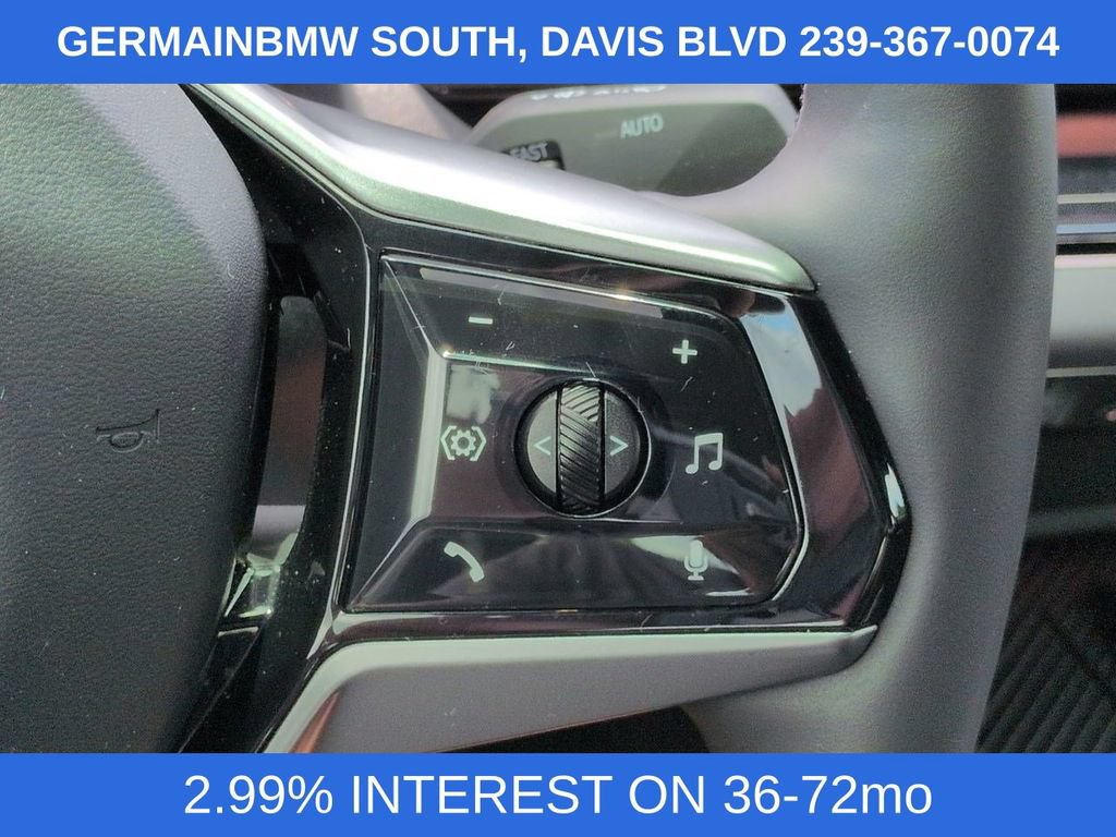Used 2024 BMW i5 eDrive40i w/ Premium Package RWD image 28