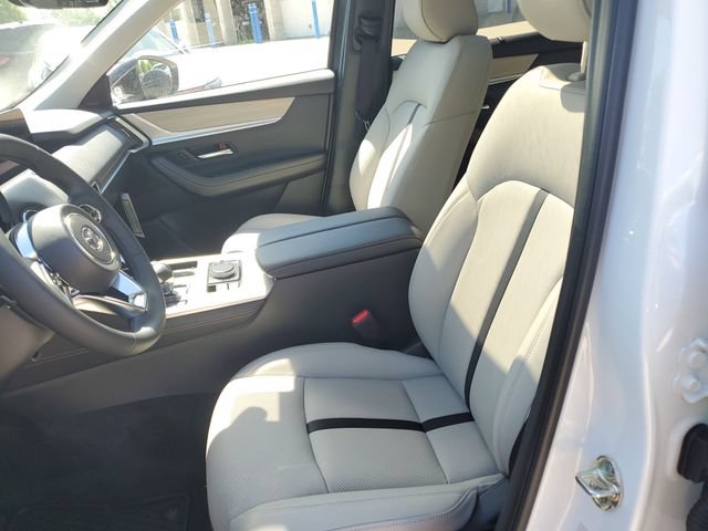 New 2026 MAZDA CX-90 Plug-In Hybrid w/Premium Sport AWD/4WD image 18