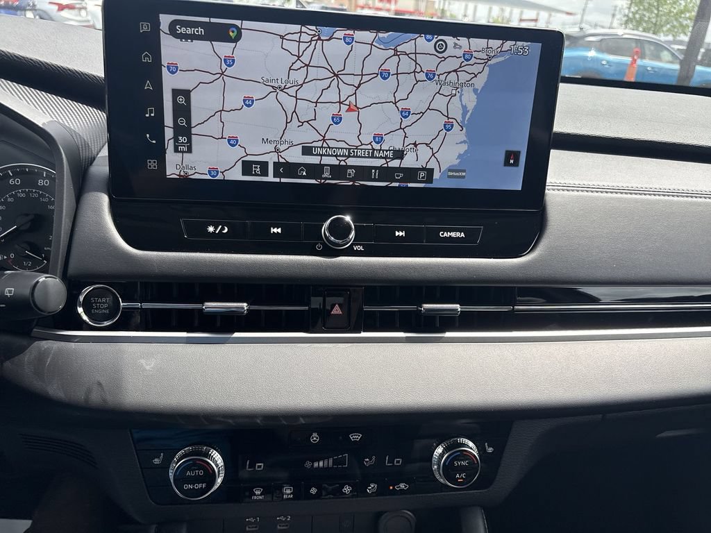 New 2026 Mitsubishi Outlander SE AWD/4WD image 12