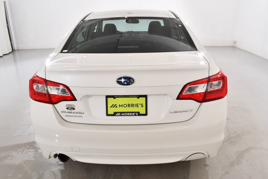 Used 2015 Subaru Legacy 2.5i Limited AWD/4WD image 13