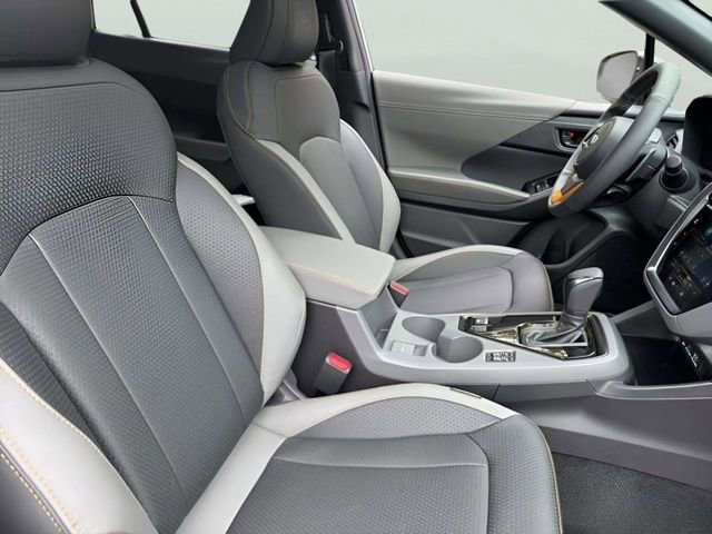 New 2026 Subaru Crosstrek 2.5i Wilderness w/ Crosstrek Mirror Package AWD/4WD image 14