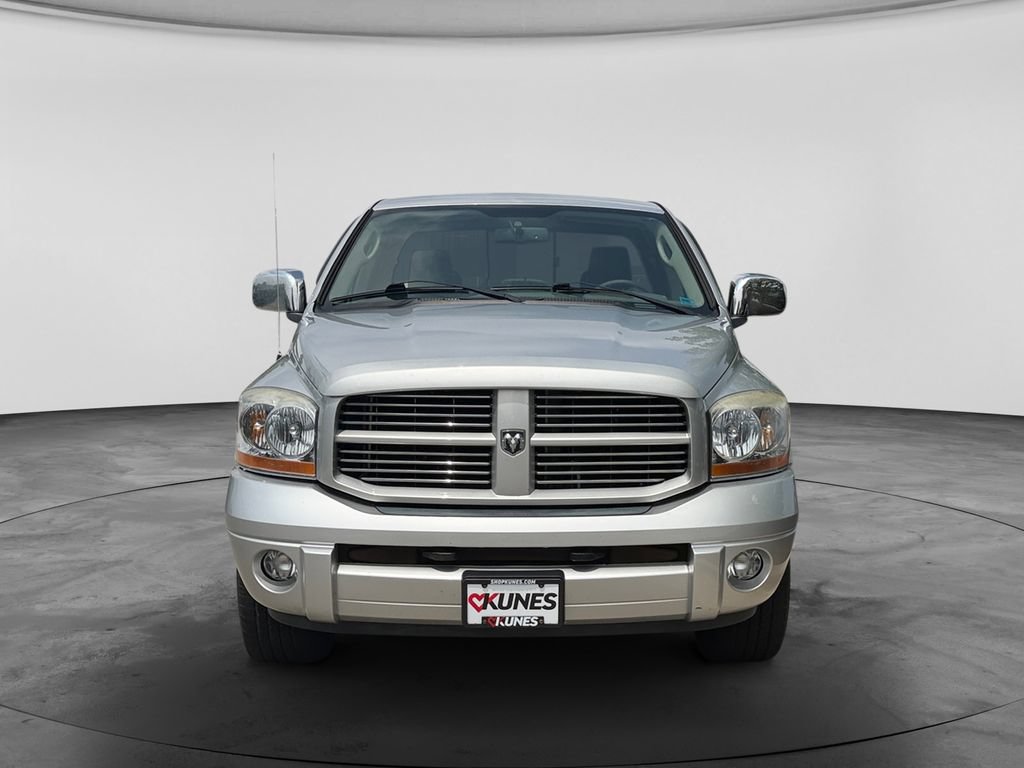 Used 2006 Dodge Ram 1500 Truck SLT AWD/4WD image 2