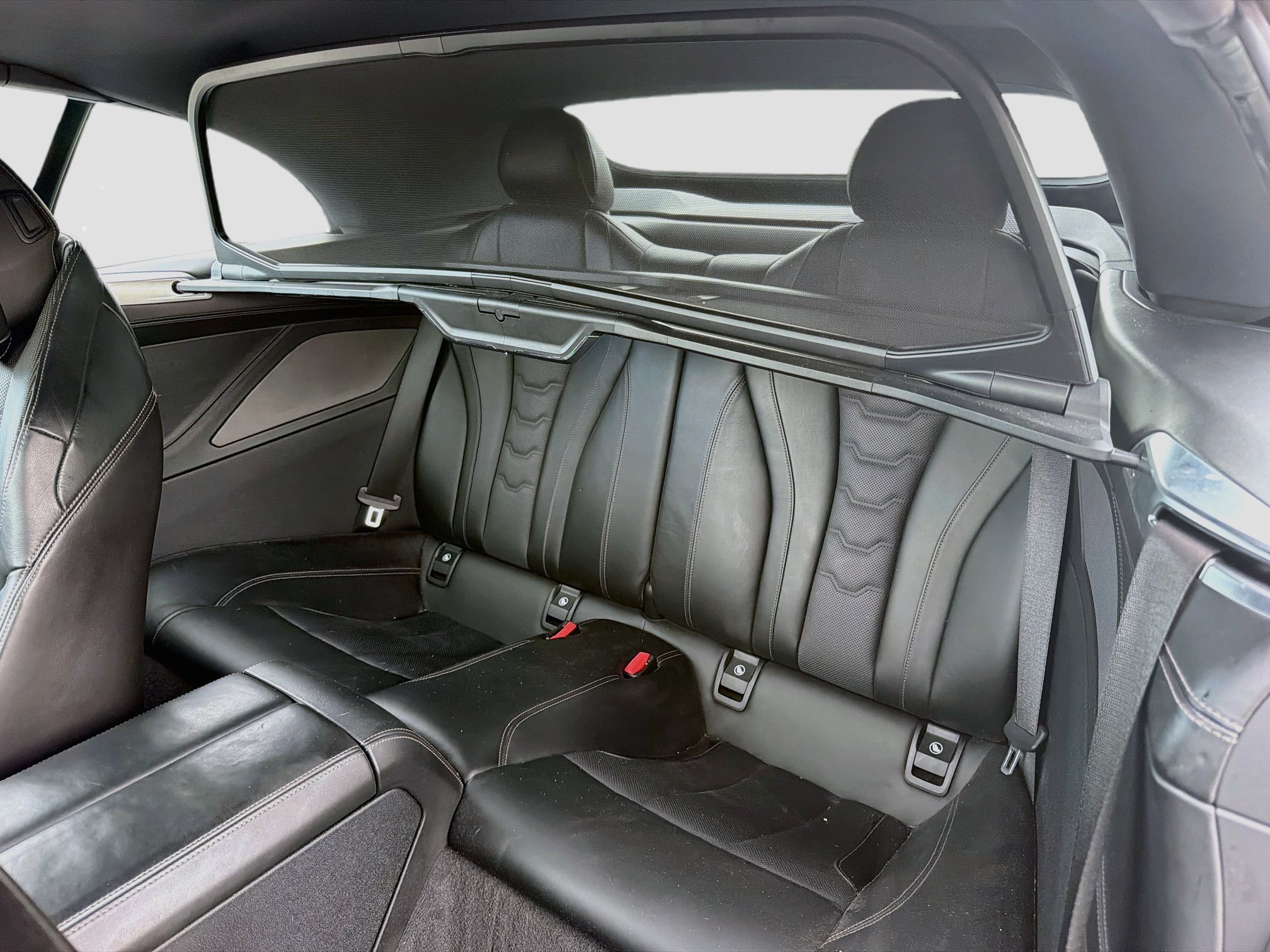Used 2022 BMW 840i Convertible RWD image 21