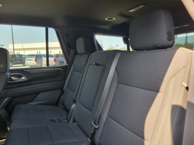 Used 2021 Chevrolet Tahoe LS RWD image 19
