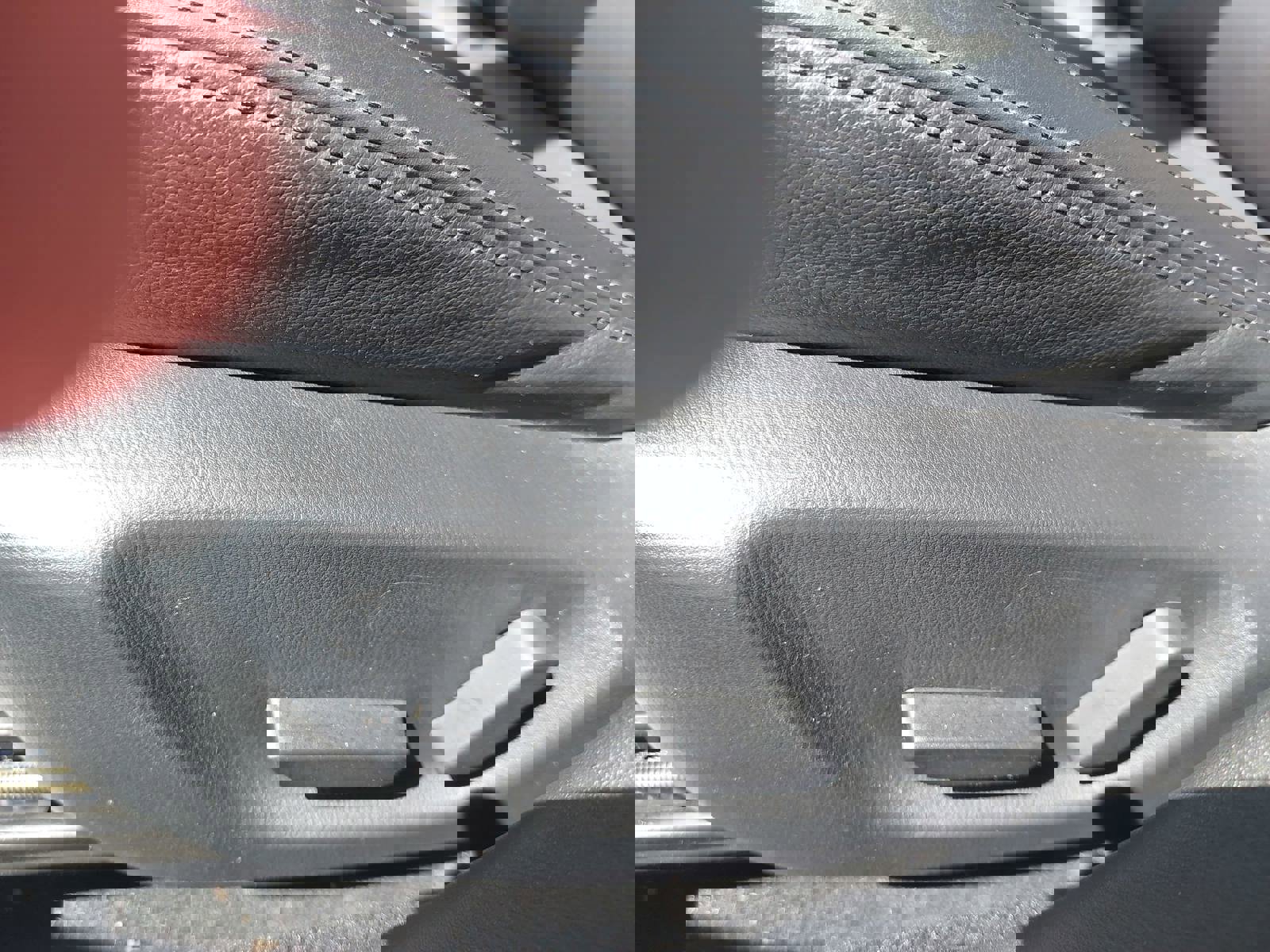 Used 2015 MAZDA MAZDA6 Touring image 31