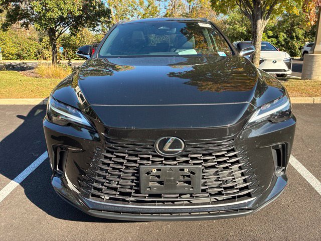 Used 2024 Lexus RX 350 Premium w/ Accessory Package (Z1) AWD/4WD image 14