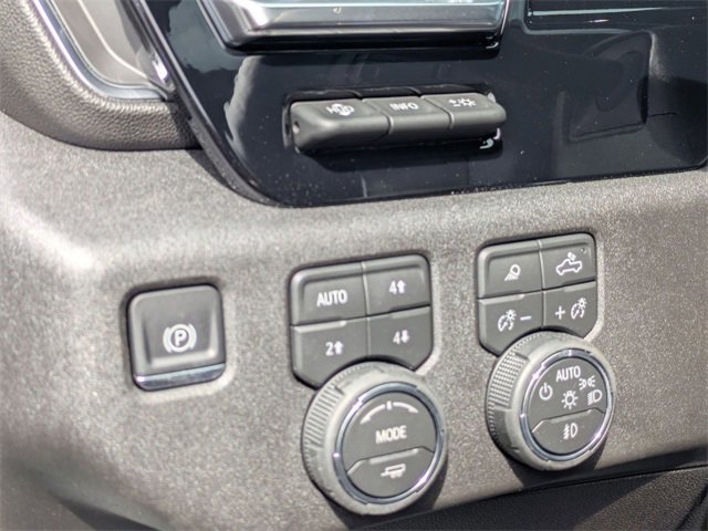 New 2026 Chevrolet Silverado 3500 High Country w/ Technology Package image 14