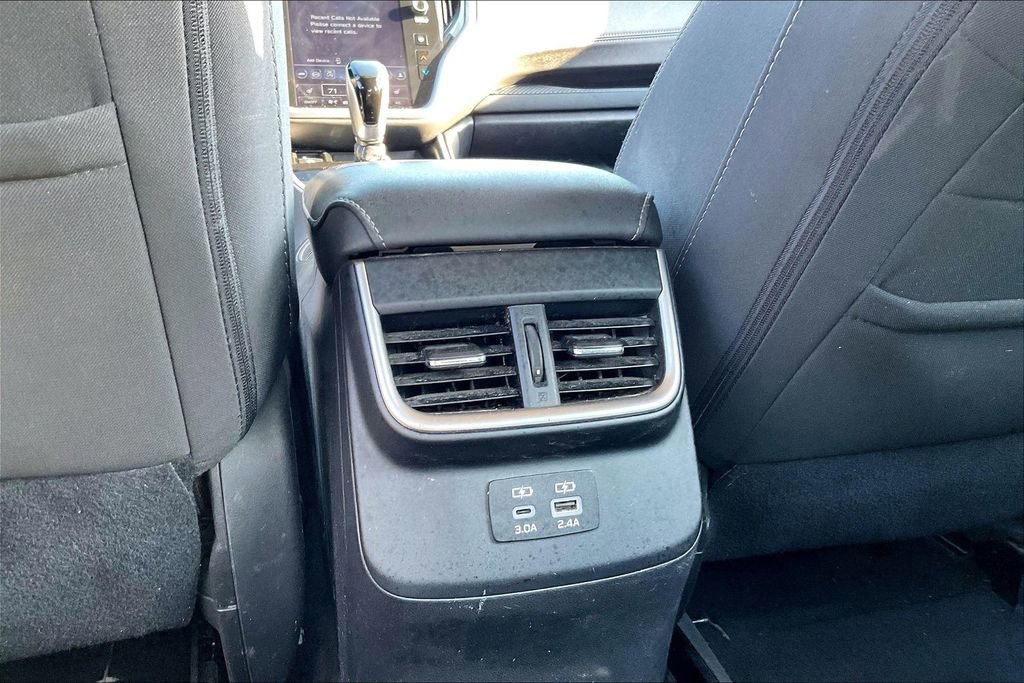 Used 2024 Subaru Legacy Premium AWD/4WD image 39
