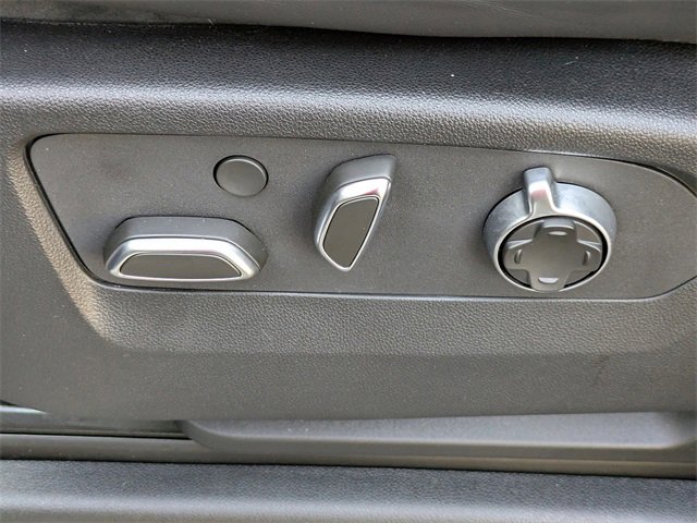 Certified 2024 Cadillac Escalade ESV V w/ LPO, Floor Liner Package image 21