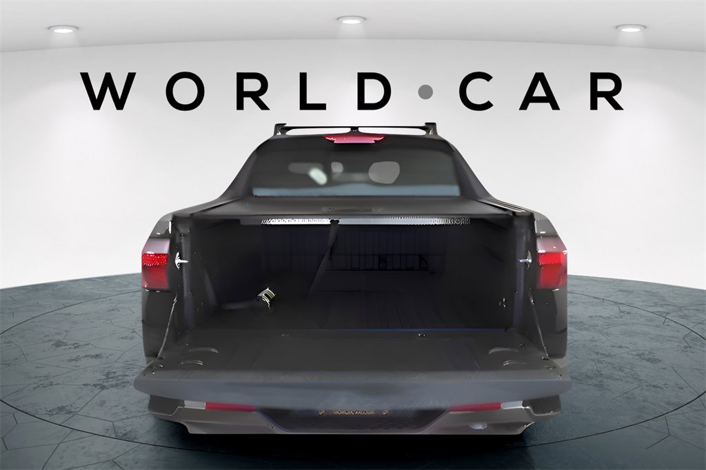 Used 2024 Hyundai Santa Cruz Limited image 7