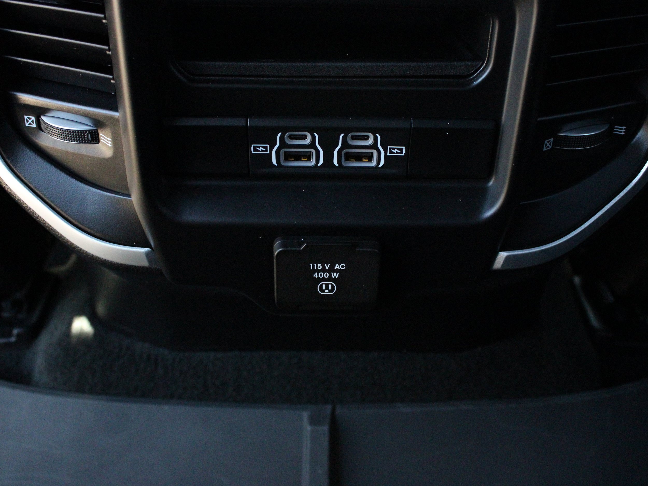 Used 2022 RAM 1500 Big Horn AWD/4WD image 43