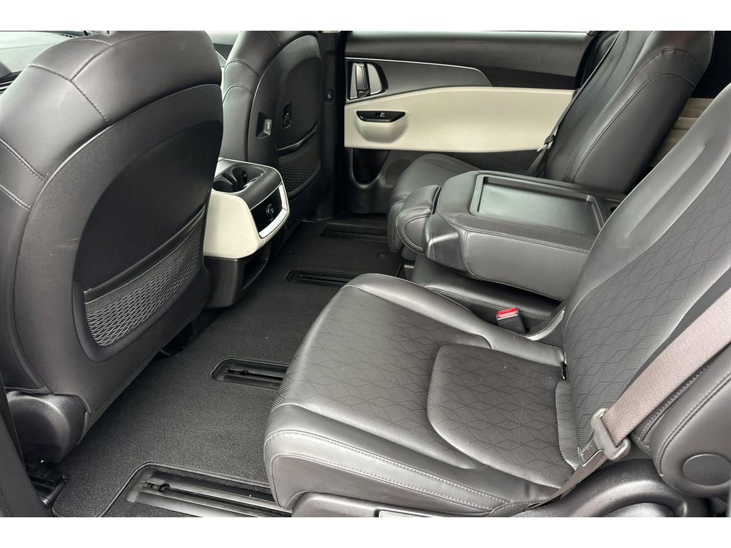 Used 2024 Kia Carnival LX image 14