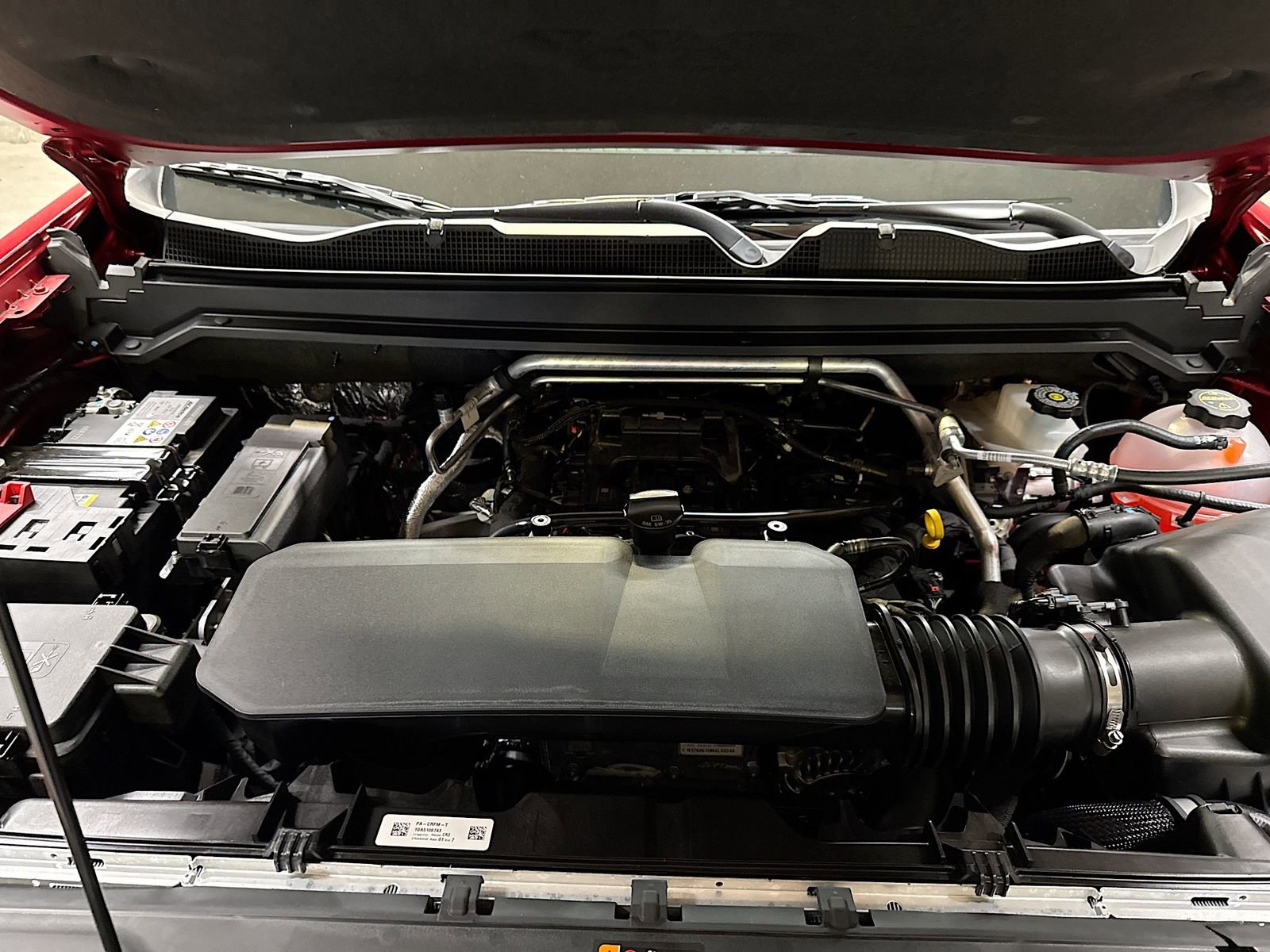 New 2026 Chevrolet Colorado Z71 w/ Technology Package image 34