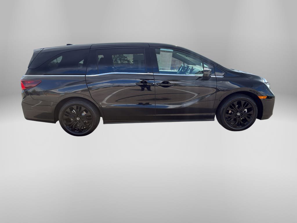Used 2025 Honda Odyssey Sport-L image 5