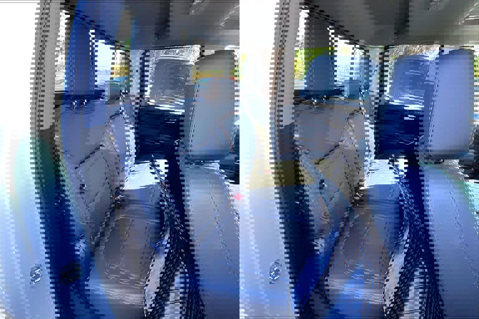 Used 2020 GMC Sierra 1500 Denali w/ Denali Premium Package image 25