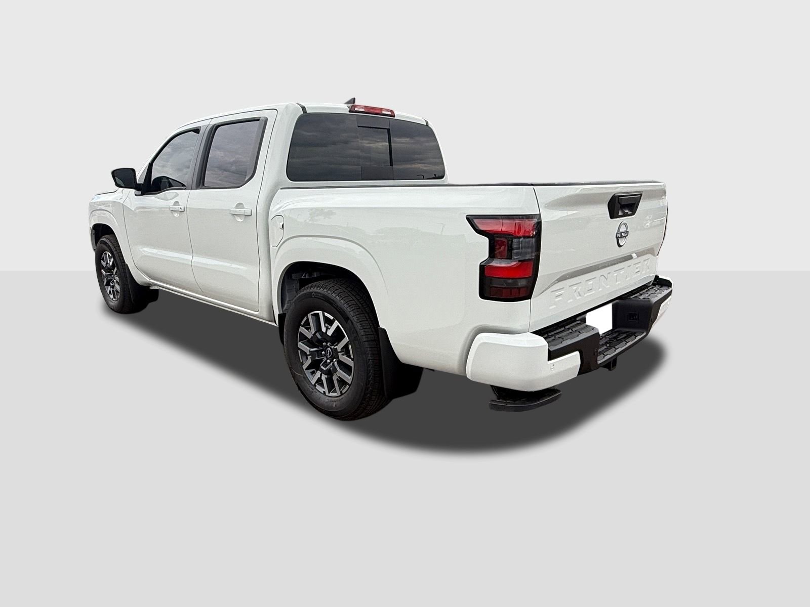 New 2026 Nissan Frontier SV w/ Tow Package image 7