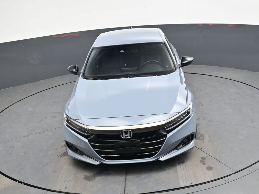 Used 2022 Honda Accord Sport image 24