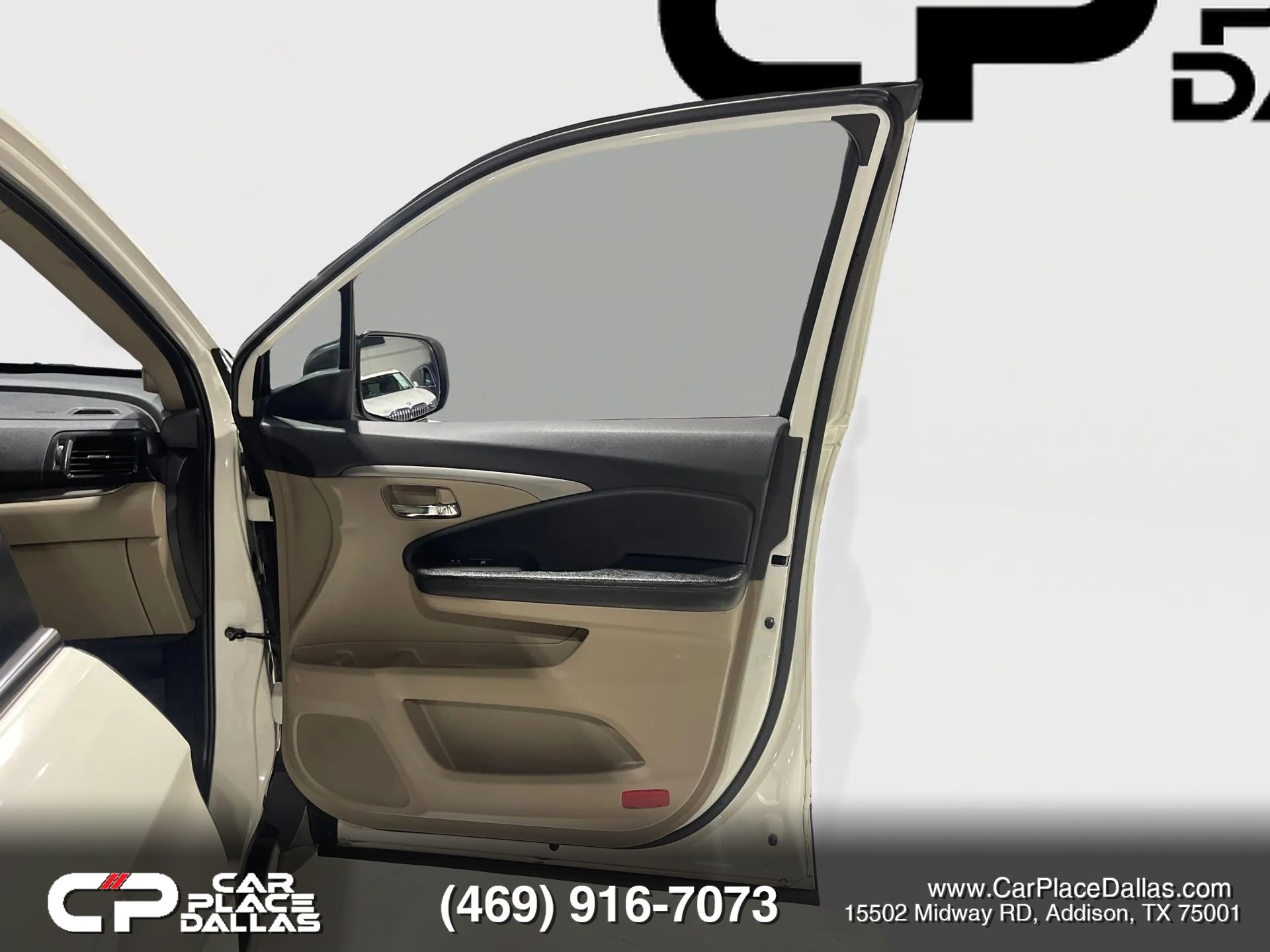 Used 2016 Honda Pilot EX image 21