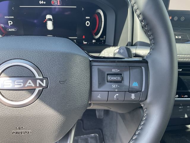 Certified 2026 Nissan Rogue SL AWD/4WD image 24