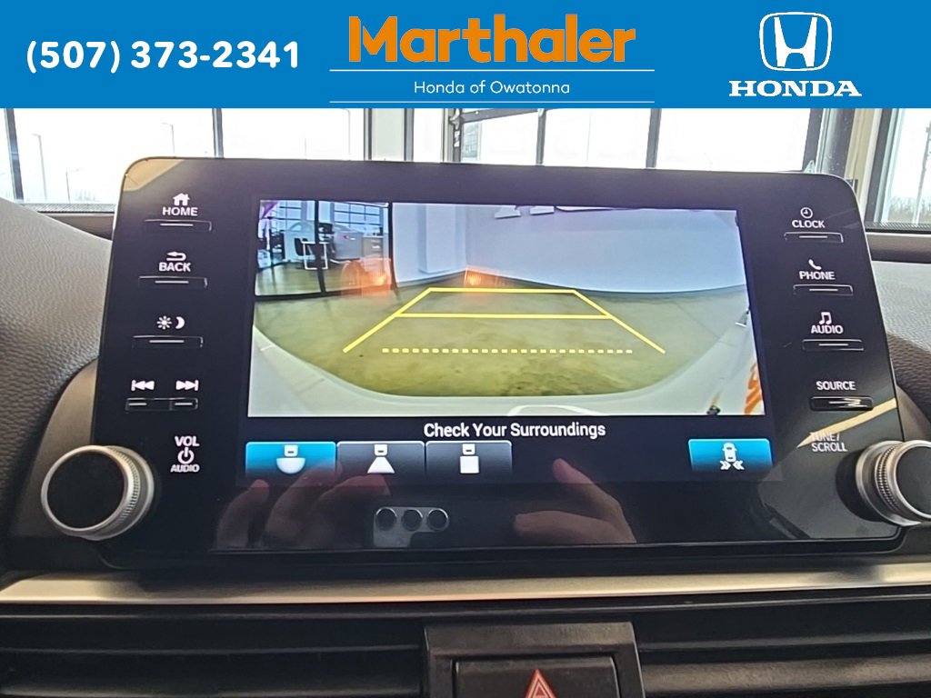 Used 2021 Honda Accord Sport image 27