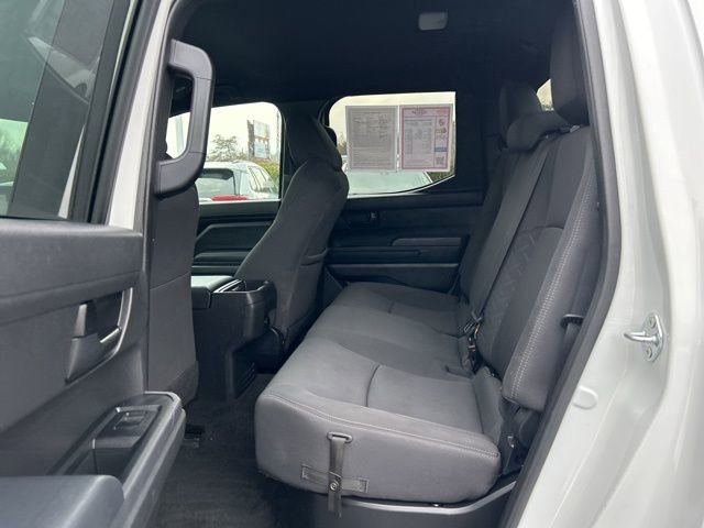 Used 2024 Toyota Tacoma SR5 image 14