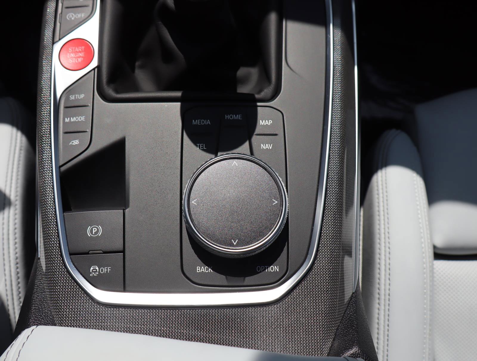 Used 2024 BMW M4 Coupe w/ M Driver's Package image 21