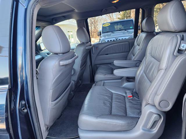 Used 2010 Honda Odyssey EX-L image 13