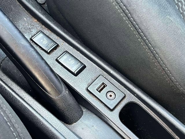 Used 2015 Nissan Versa Note FWD image 26