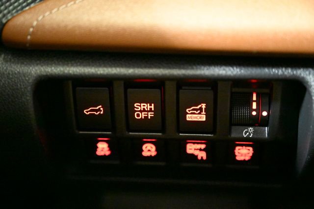 Used 2021 Subaru Forester Touring w/ Popular Package #2 image 44