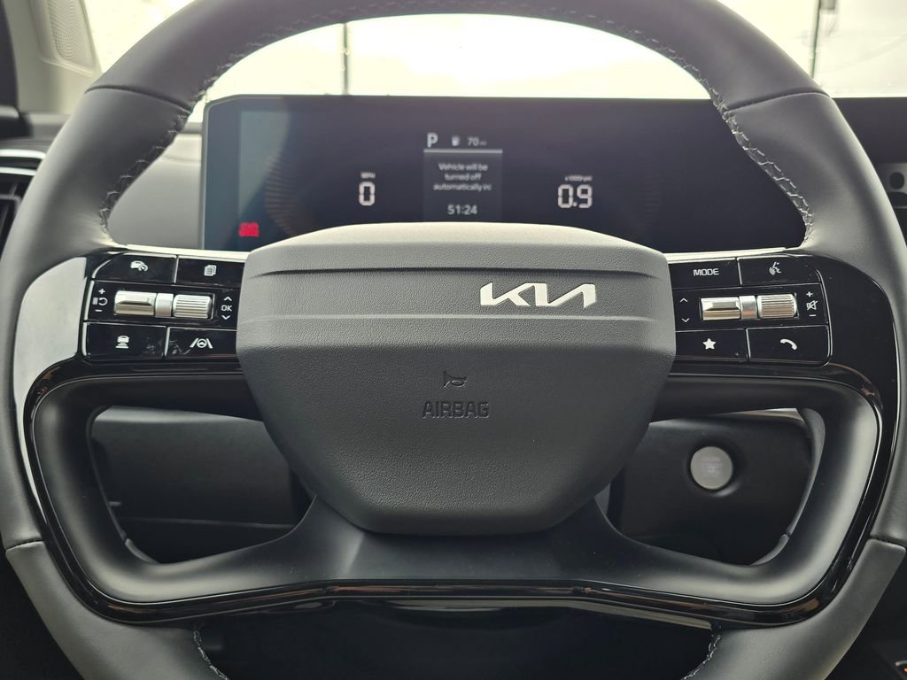 New 2026 Kia Sorento EX AWD/4WD image 26